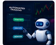 Automated Trading Product