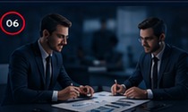 Strategy Consultation
